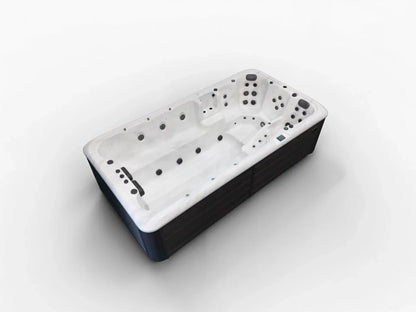 Titan Swim Spa  Platinum Spas - LA Pool & Spas