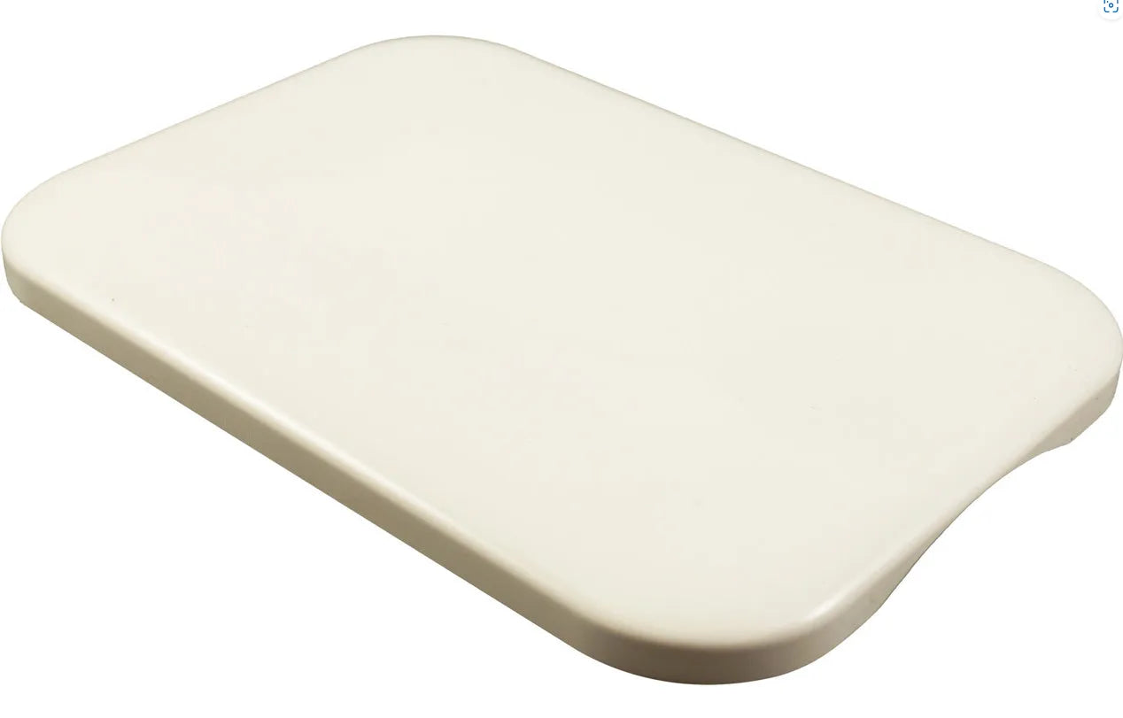 Topside Cover, K1000 TouchScreen, Plastic  MAAX - LA Pool & Spas