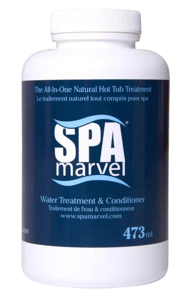 Spa Marvel