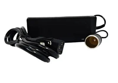 Trek AC Adapter 10 AMP  Green Mountain Grills - LA Pool & Spas
