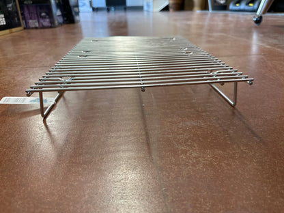 Trek/DC, Upper Rack (Folding)  Green Mountain Grills - LA Pool & Spas