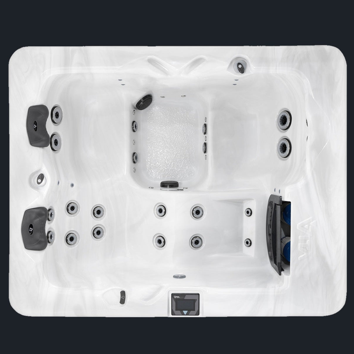 Trio American Bath Group - LA Pool & Spas