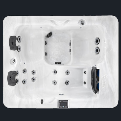 Trio American Bath Group - LA Pool & Spas