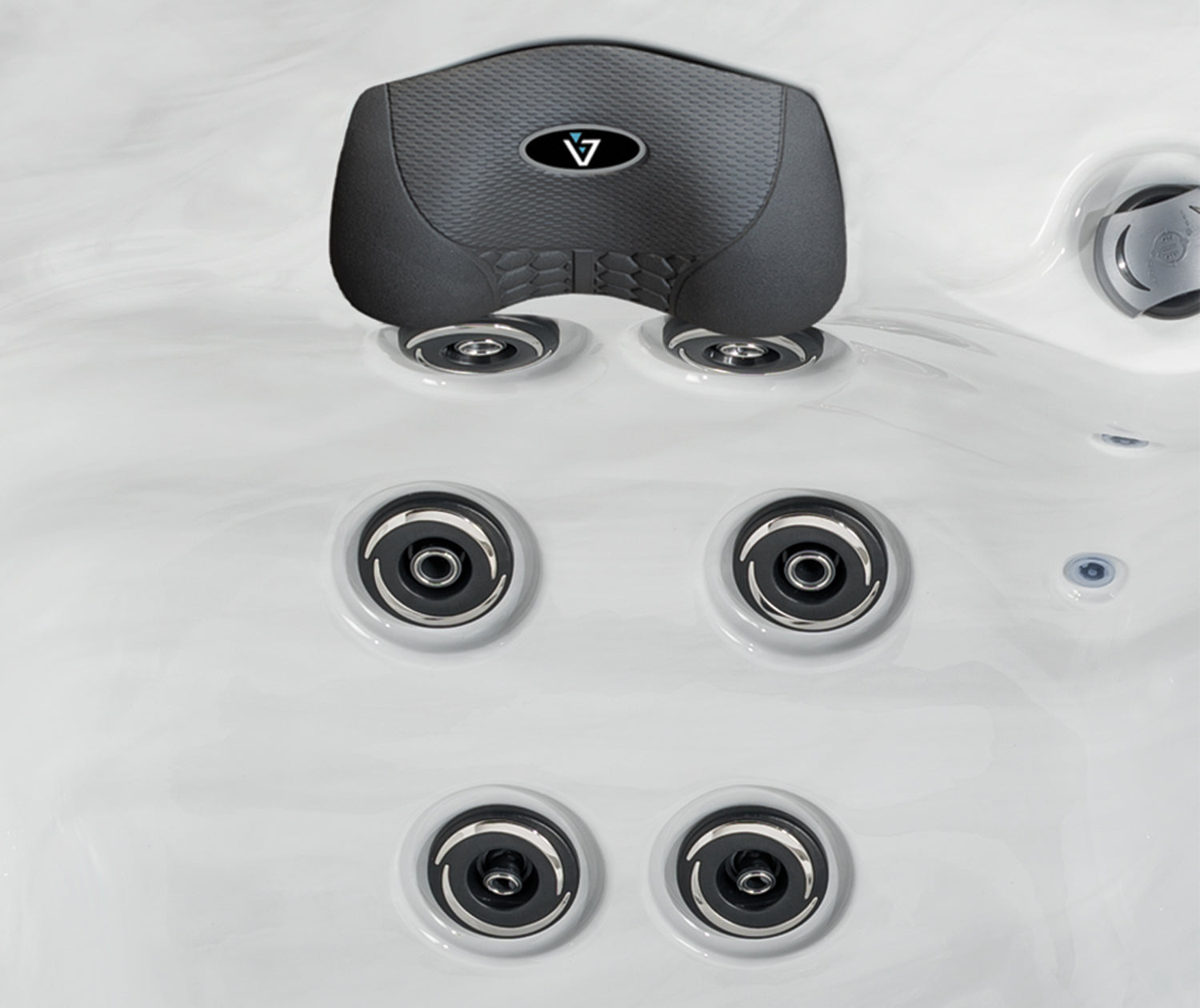 Trio American Bath Group - LA Pool & Spas