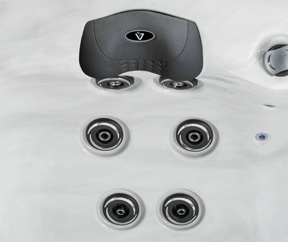 Trio  American Bath Group - LA Pool & Spas