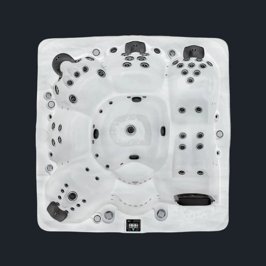 Vivre  American Bath Group - LA Pool & Spas