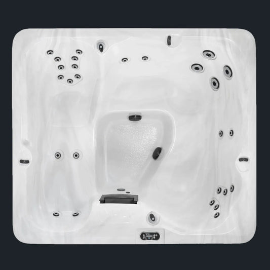 Voeux  American Bath Group - LA Pool & Spas