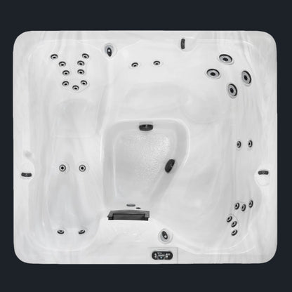Voeux American Bath Group - LA Pool & Spas