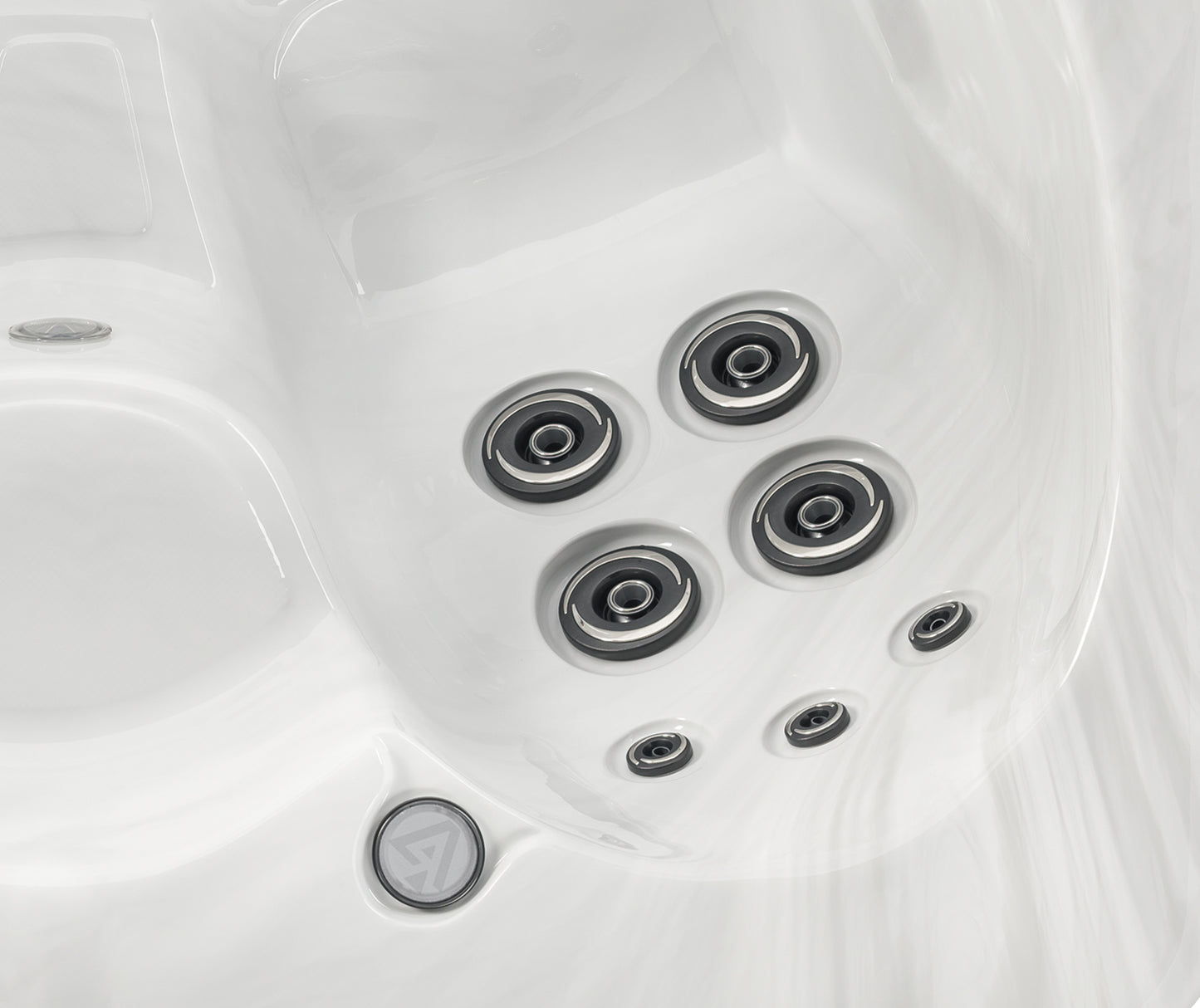 Voeux American Bath Group - LA Pool & Spas