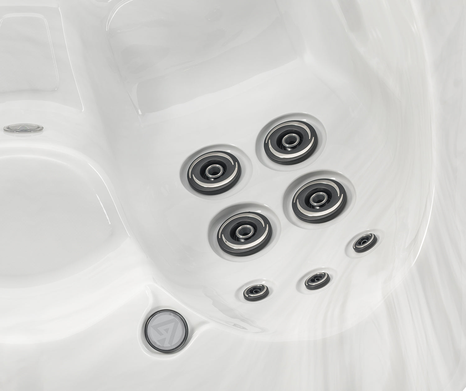 Voeux American Bath Group - LA Pool & Spas
