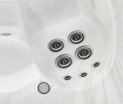 Voeux American Bath Group - LA Pool & Spas