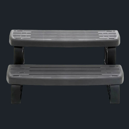 Waterway Spa Step  ASPS - LA Pool & Spas