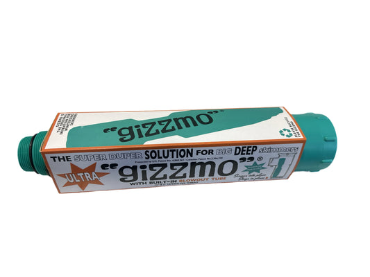 Winterizing Gizzmo  Pool 360 - LA Pool & Spas