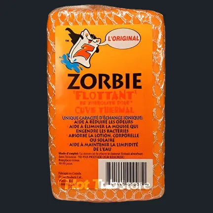 Zorbie  Zorbie - LA Pool & Spas