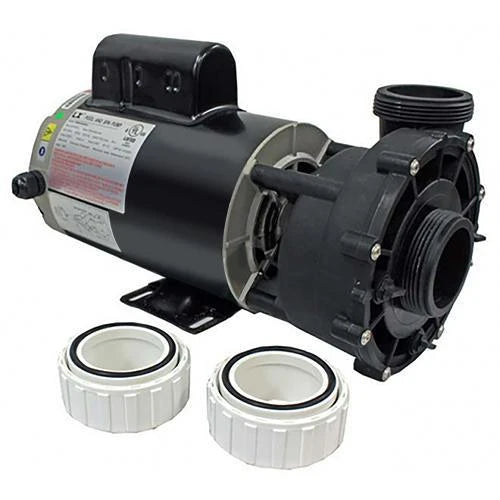 LX 56F 4HP 230V Pump (2 Speed)
