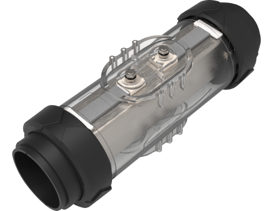 Moov Minisalt Hybrid Salt System
