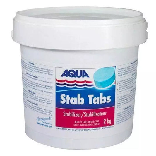 Aqua Stab Tabs