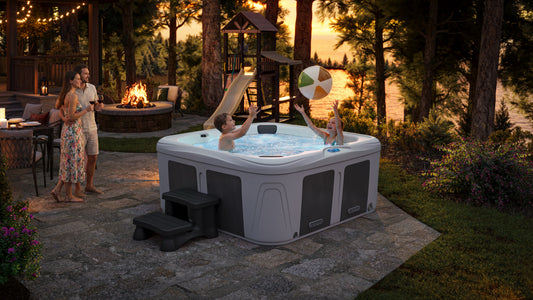 California Cooperage CR2