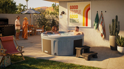 California Cooperage CR3