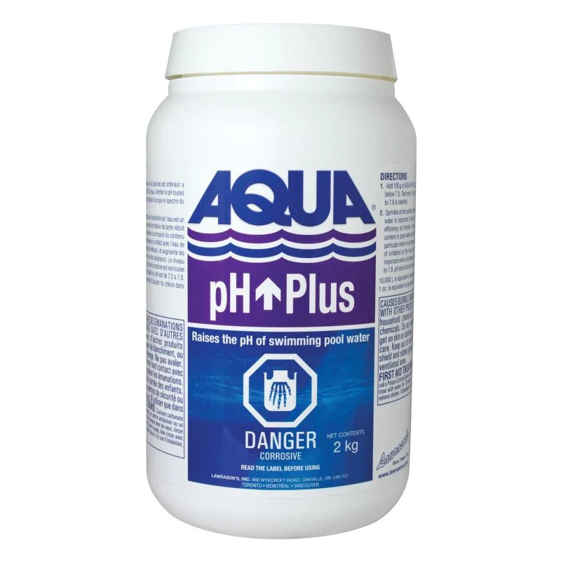 Aqua / Spa Life pH Plus