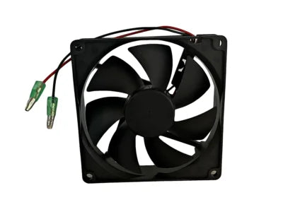 Combustion Fan Trek/DC