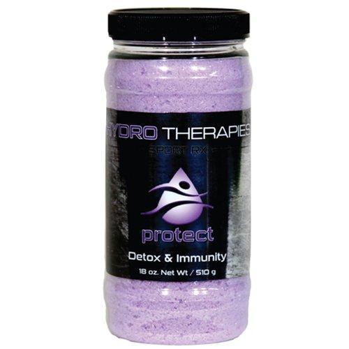 Hydro Therapies Sport RX Aromatherapy