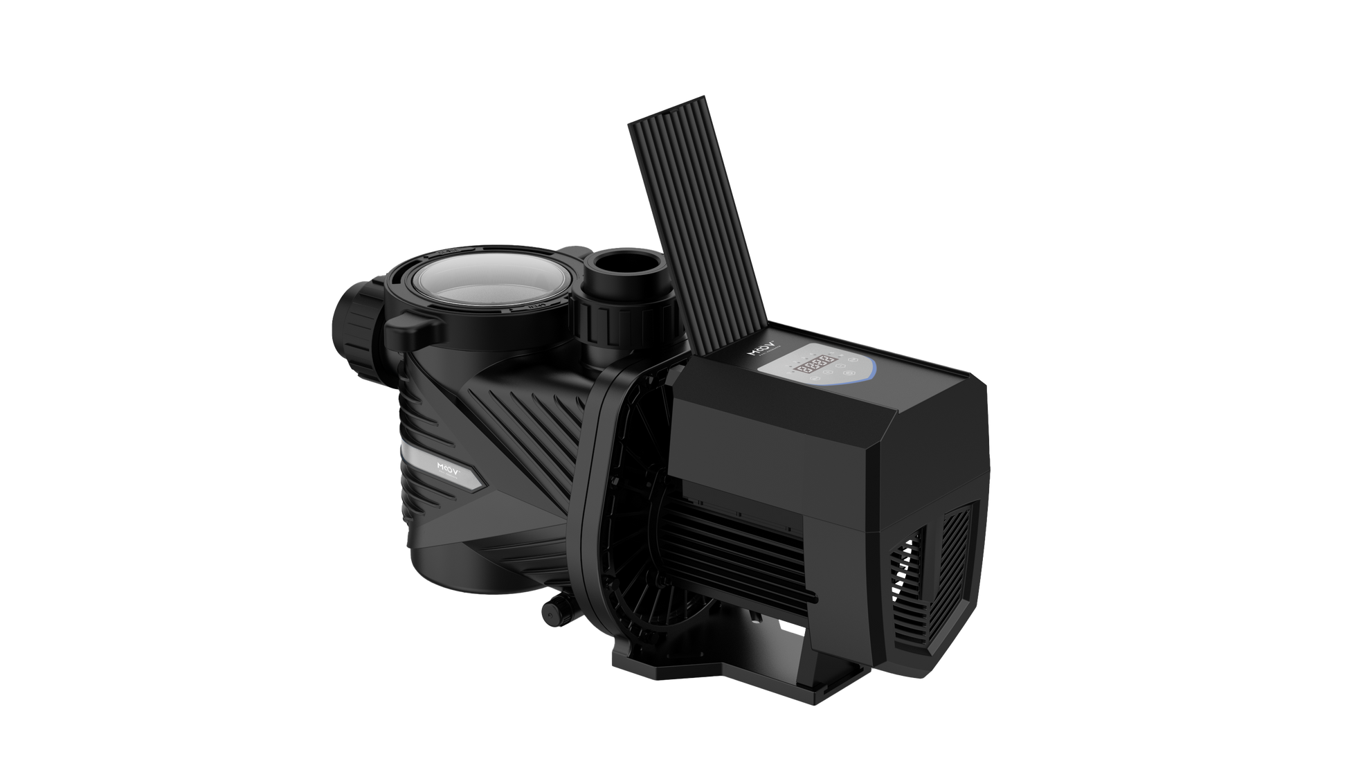 Moov Variable-Speed Pool Pump