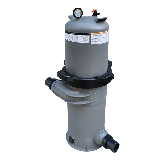 Moov Single-Element Cartridge Filter