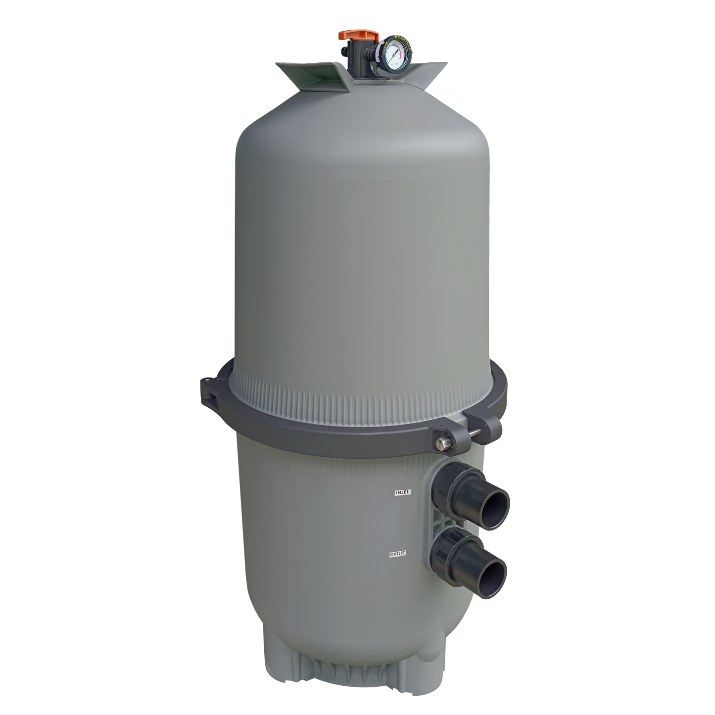 Moov Multiple-Element Cartridge Filter