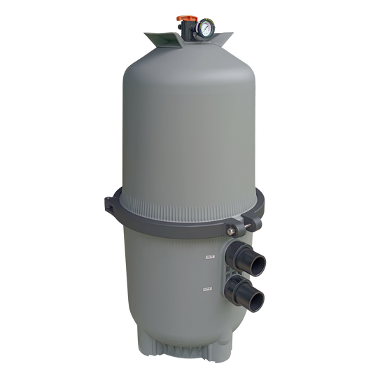 Moov Multiple-Element Cartridge Filter