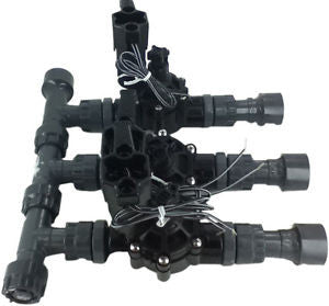 Dura Valve Manifold O-Ring Fittings
