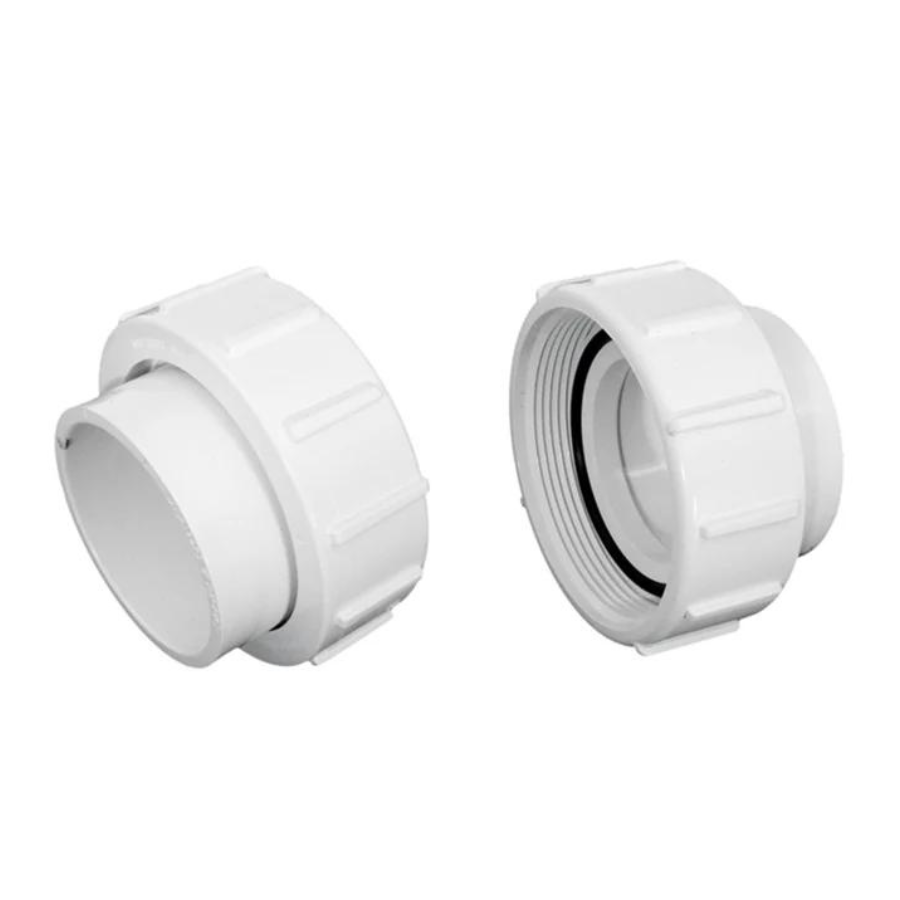 Starite/Pentair (Set of 2) Unions 2 Slip