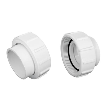 Starite/Pentair (Set of 2) Unions 2 Slip