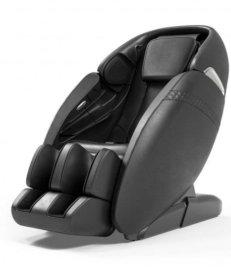 Holiday Sale -COSTWAY - JL10009WL - Electric Zero Gravity Heated Massage Chair with SL Track