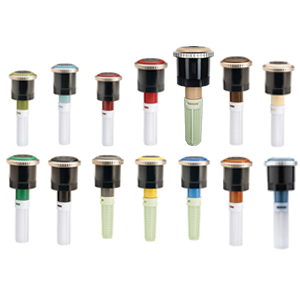 MP Rotator Nozzles
