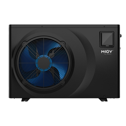Moov Reversible On/Off Heat Pump