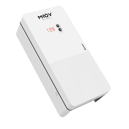 Moov Minisalt Hybrid Salt System