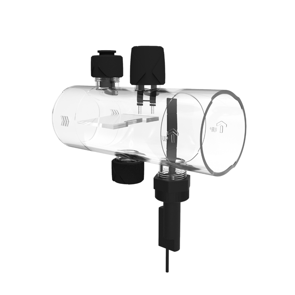 Moov Justsalt Salt System