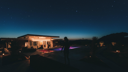 Moov Mini LED Pool Light