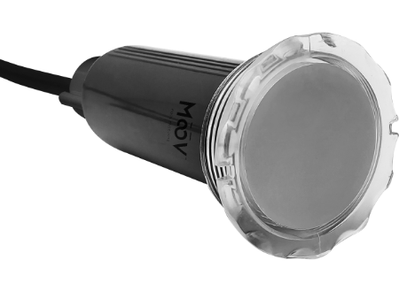 Moov Mini LED Pool Light