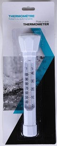 THERMOMETER COMBO SINK-FLOAT 9''