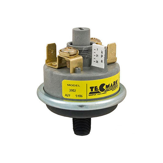 Tecmark Pressure Switch For Hot Tub 3902