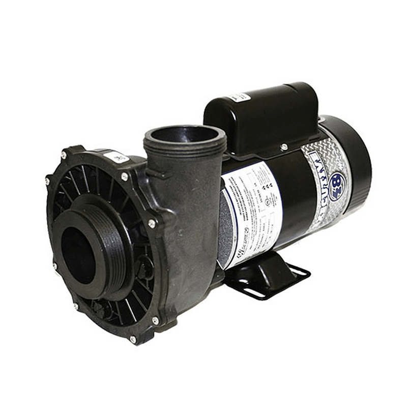 Waterway Executive 2 Speed Spa Circulation Pump (240 V)