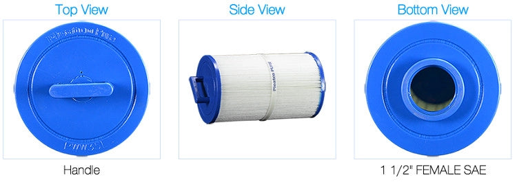 PWW35L Hot Tub Filter (4CH-935, FC-0170)